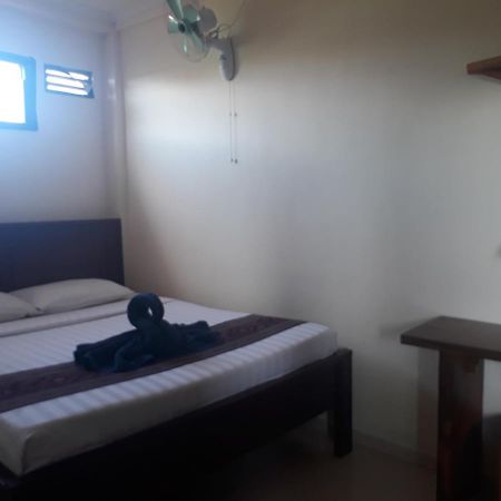 Adi House Homestay Ubud Exterior foto