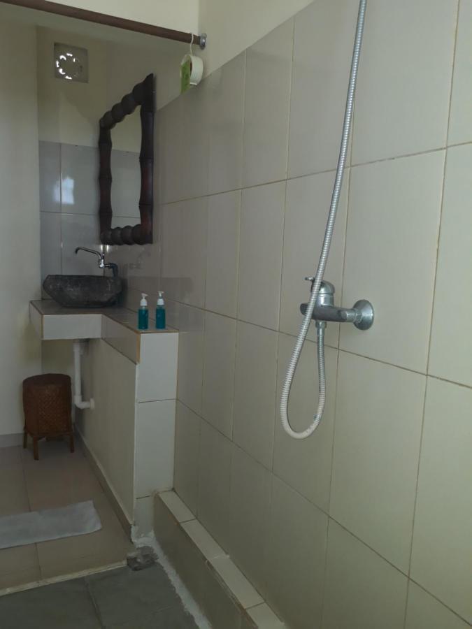 Adi House Homestay Ubud Exterior foto