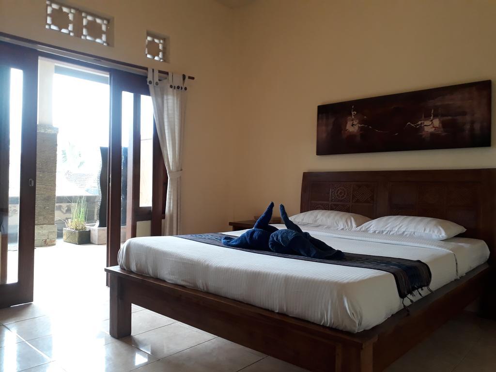 Adi House Homestay Ubud Exterior foto