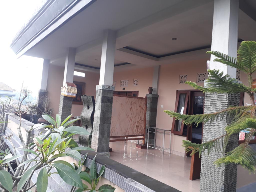 Adi House Homestay Ubud Exterior foto