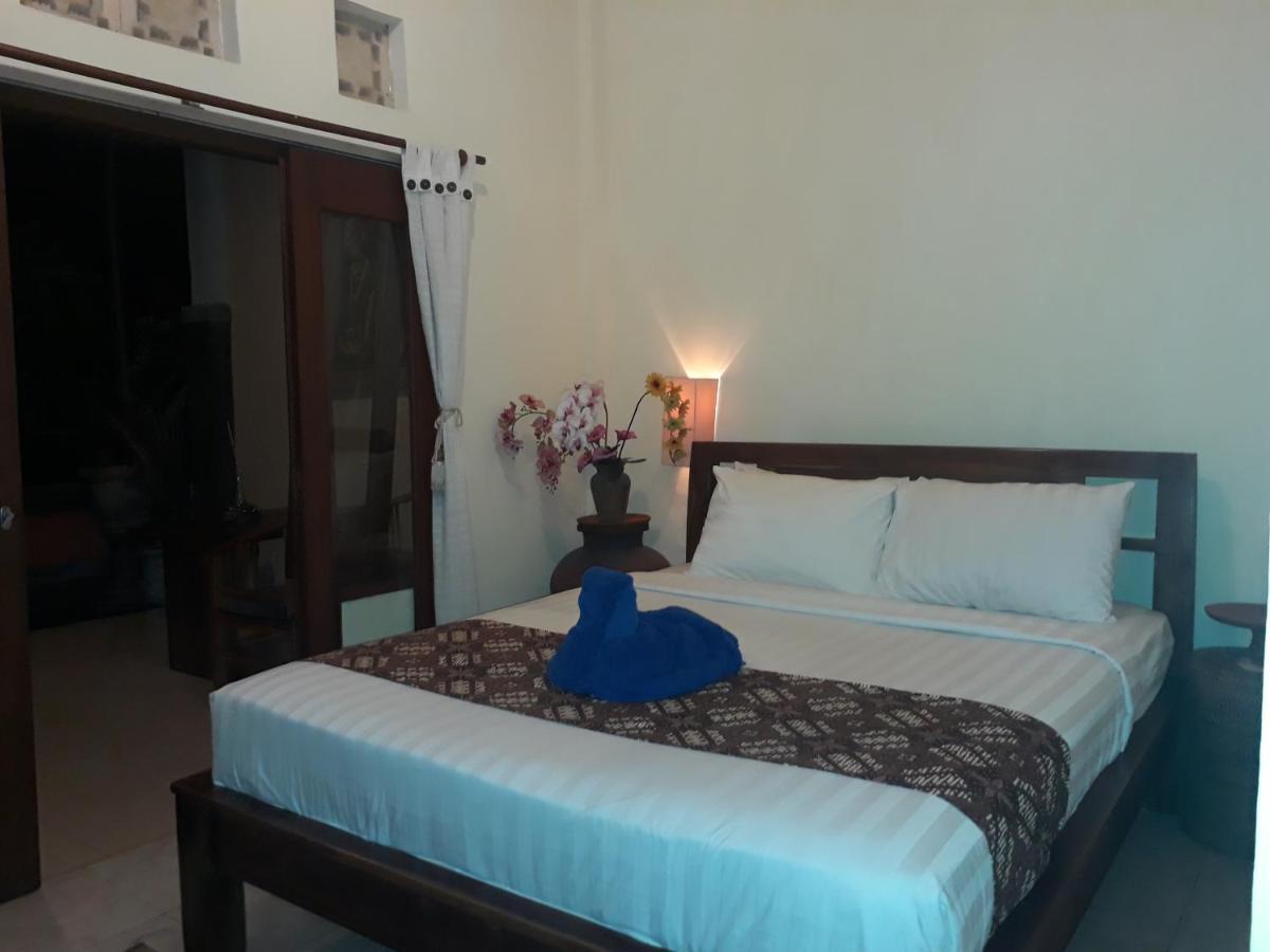 Adi House Homestay Ubud Exterior foto